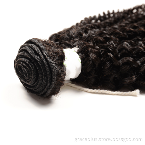 20" 22" 24" 7A Fast Shipping Alibaba Express Virgin Kinky Curly Peruvian Human Hair Extension xuchang hair factory
